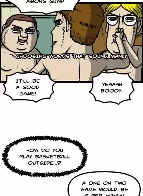 The Sound of Your Heart Chapter 405: