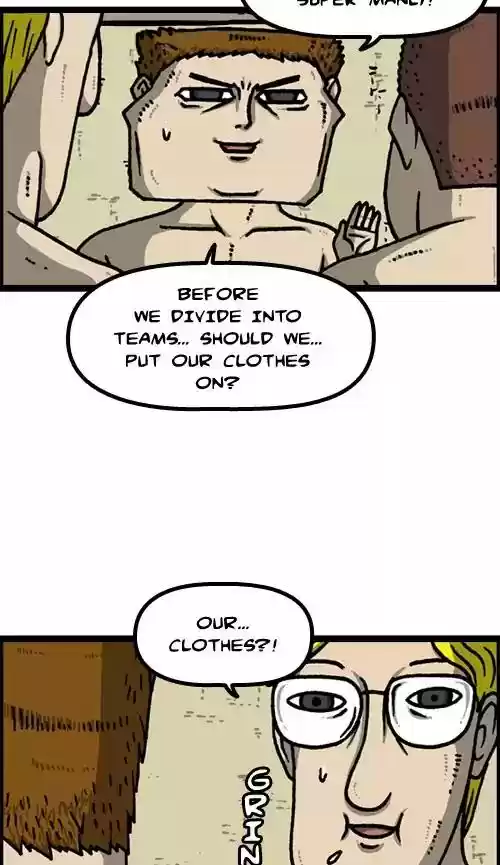 The Sound of Your Heart Chapter 405: