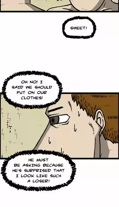 The Sound of Your Heart Chapter 405: