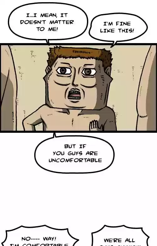 The Sound of Your Heart Chapter 405: