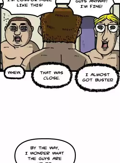 The Sound of Your Heart Chapter 405: