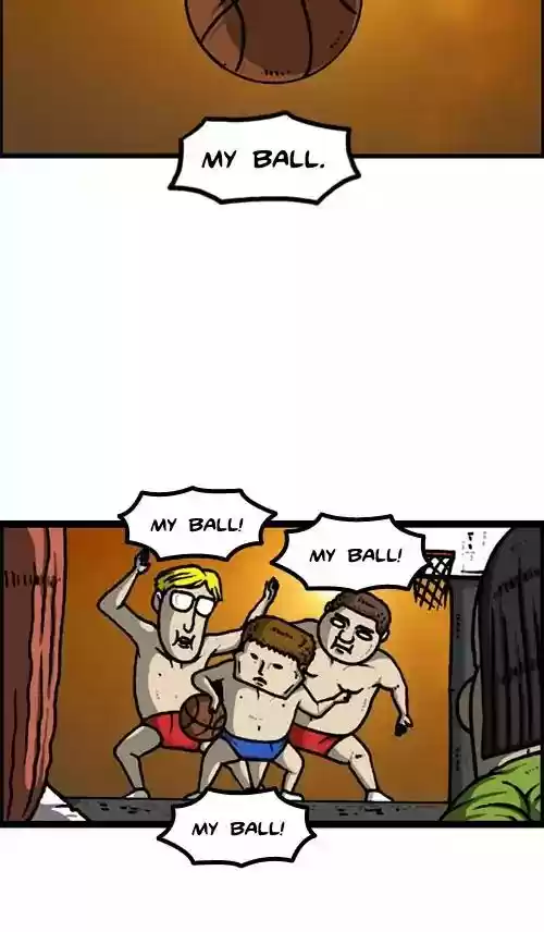 The Sound of Your Heart Chapter 405: