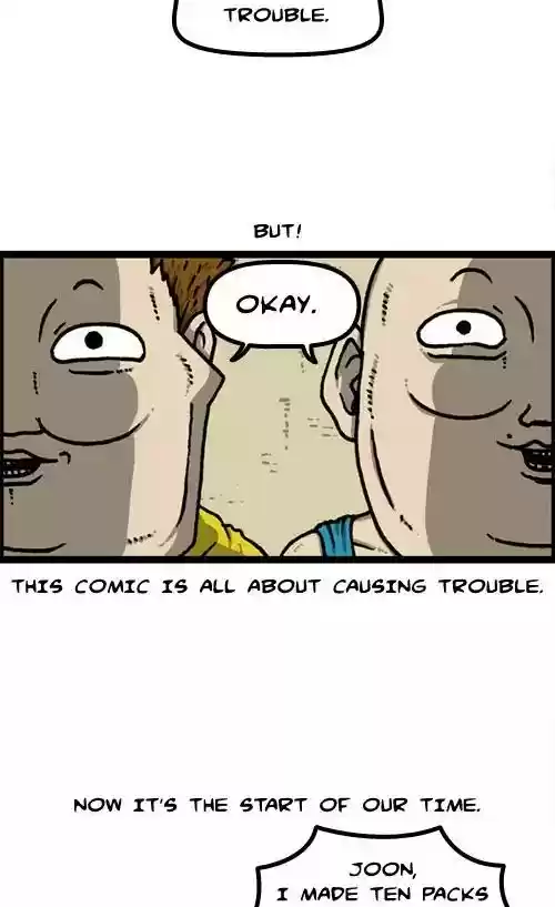 The Sound of Your Heart Chapter 406: