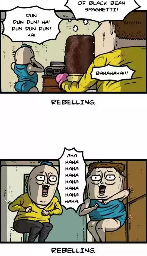 The Sound of Your Heart Chapter 406: