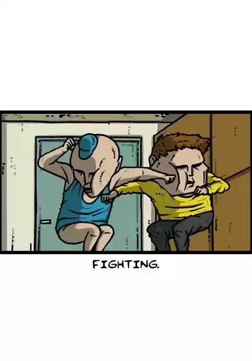 The Sound of Your Heart Chapter 406: