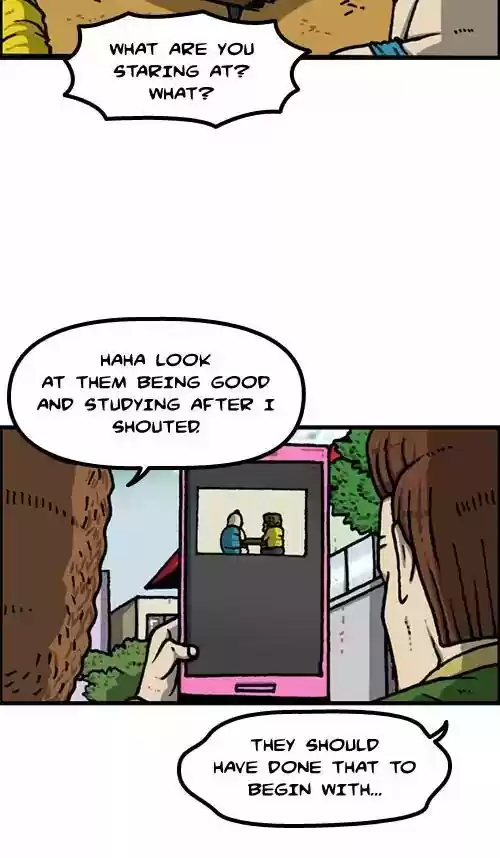 The Sound of Your Heart Chapter 406: