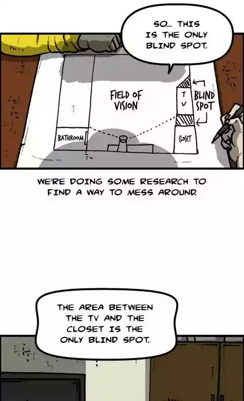 The Sound of Your Heart Chapter 406: