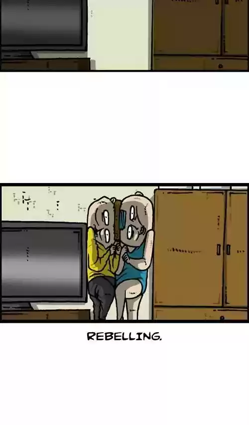 The Sound of Your Heart Chapter 406: