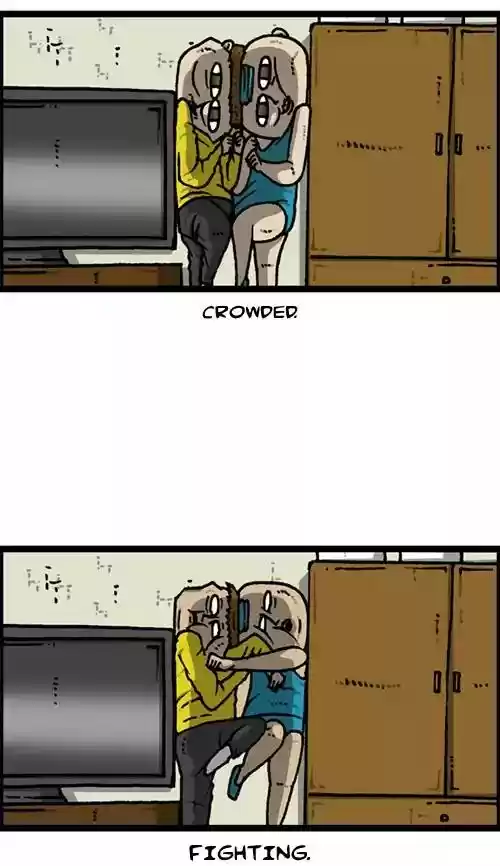 The Sound of Your Heart Chapter 406: