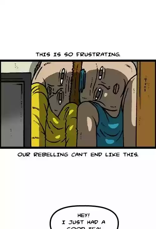 The Sound of Your Heart Chapter 406: