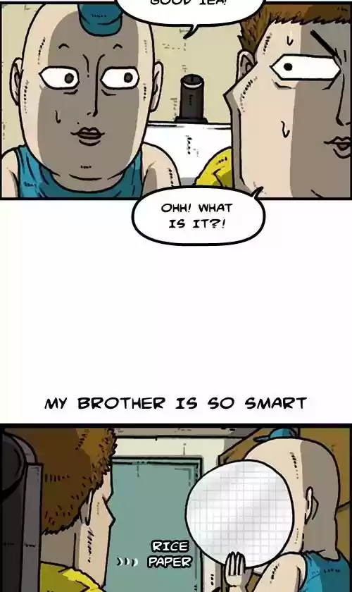 The Sound of Your Heart Chapter 406: