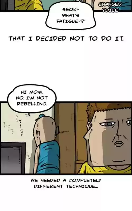 The Sound of Your Heart Chapter 406: