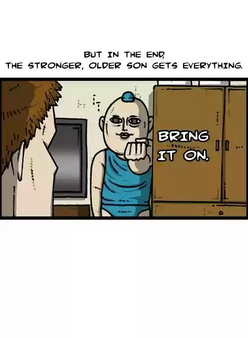 The Sound of Your Heart Chapter 406: