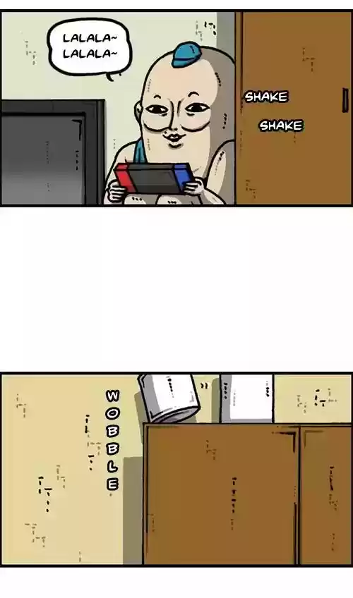 The Sound of Your Heart Chapter 406: