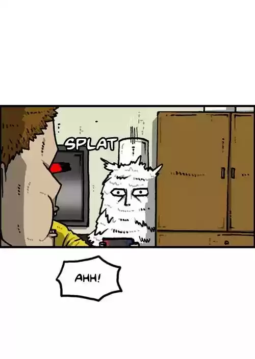 The Sound of Your Heart Chapter 406: