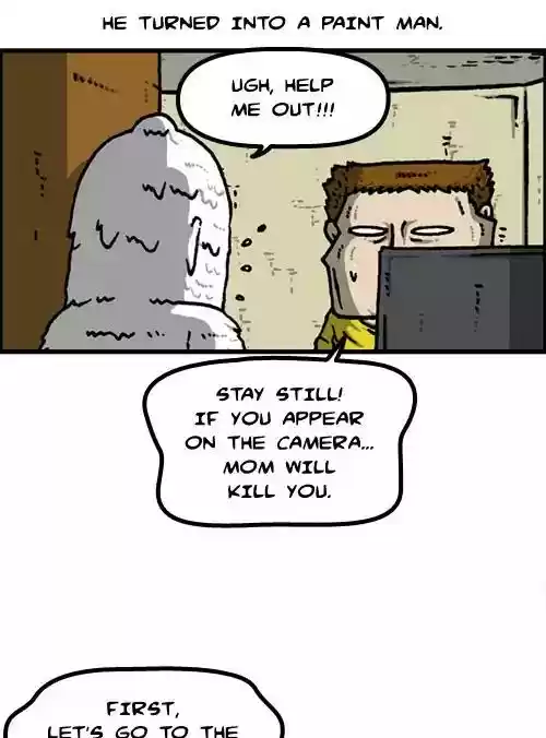 The Sound of Your Heart Chapter 406: