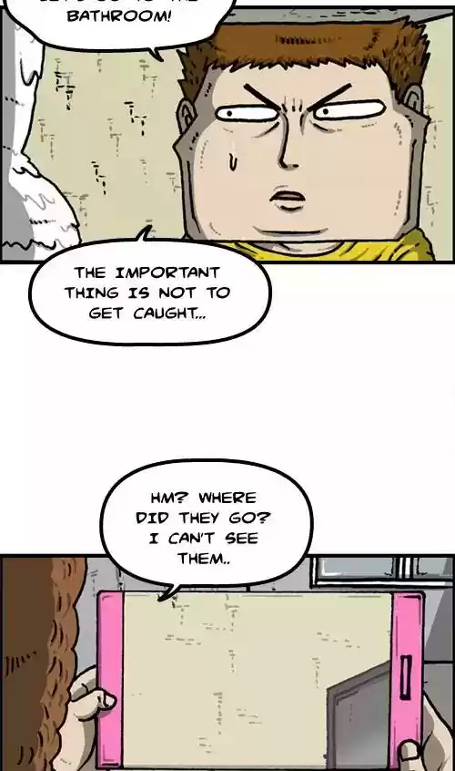 The Sound of Your Heart Chapter 406: