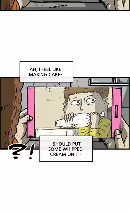 The Sound of Your Heart Chapter 406: