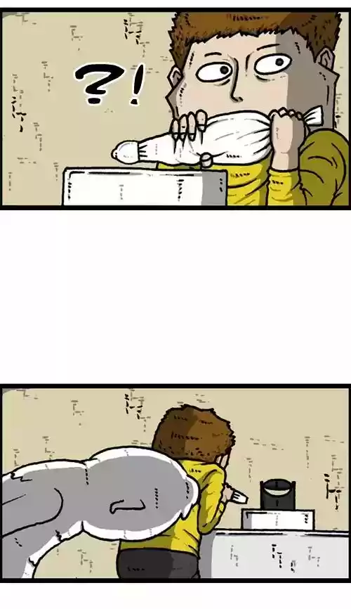 The Sound of Your Heart Chapter 406: