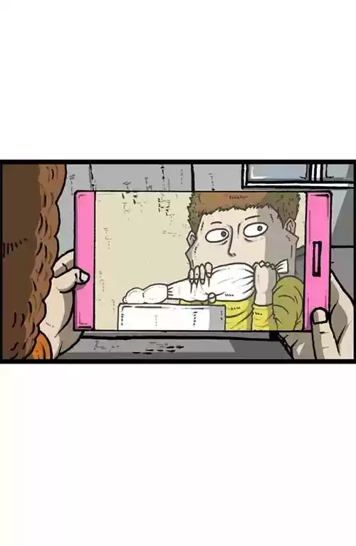 The Sound of Your Heart Chapter 406: