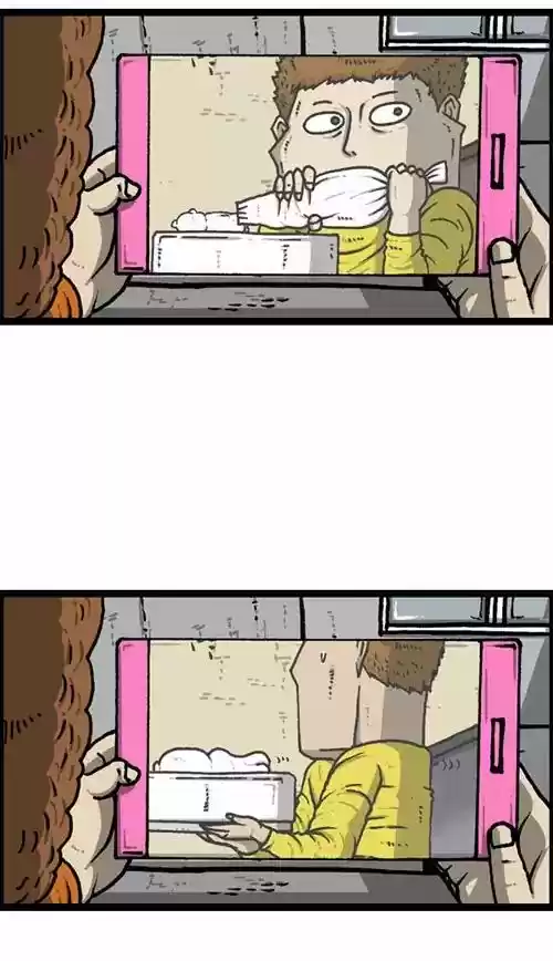 The Sound of Your Heart Chapter 406: