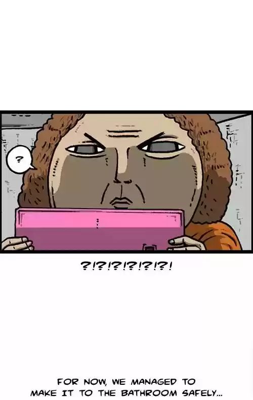 The Sound of Your Heart Chapter 406: