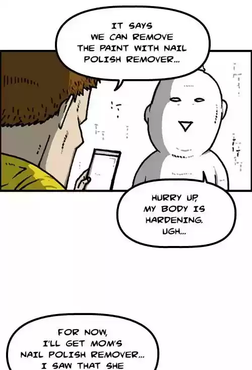 The Sound of Your Heart Chapter 406: