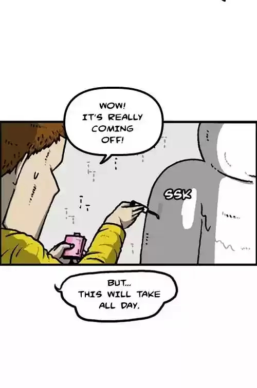 The Sound of Your Heart Chapter 406: