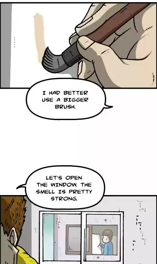 The Sound of Your Heart Chapter 406: