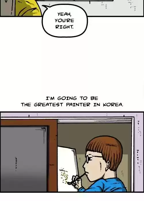 The Sound of Your Heart Chapter 406: