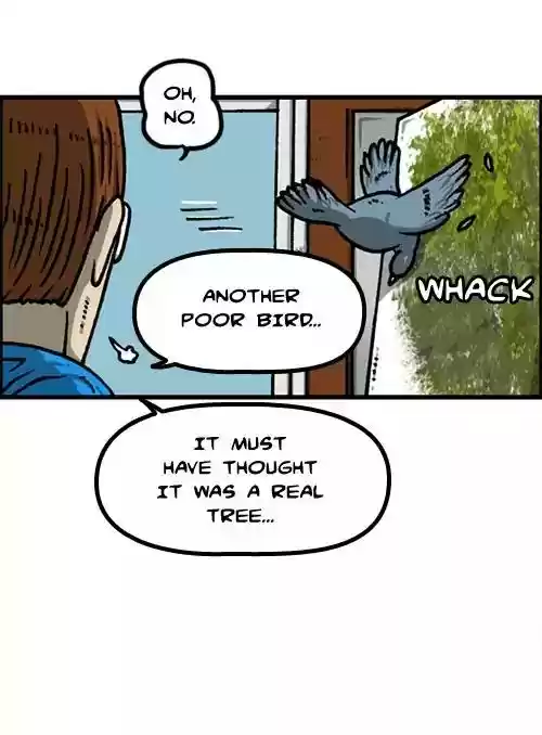 The Sound of Your Heart Chapter 406: