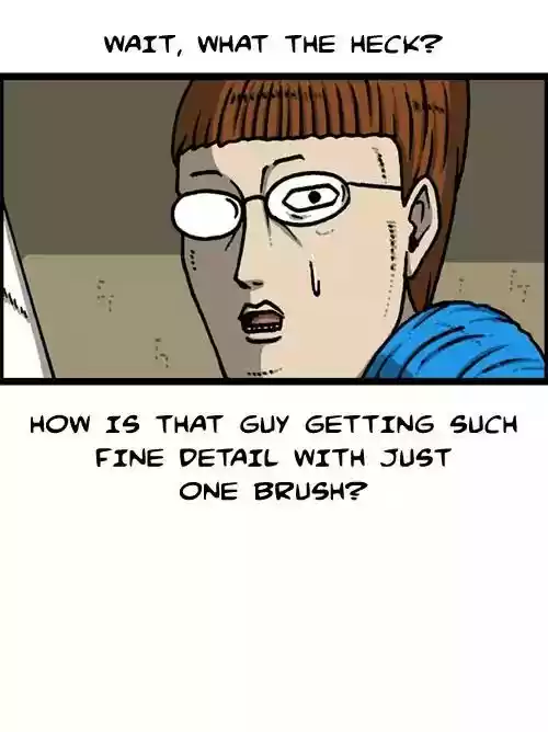 The Sound of Your Heart Chapter 406: