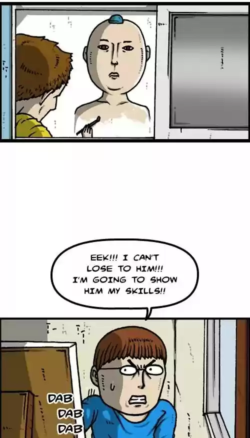 The Sound of Your Heart Chapter 406: