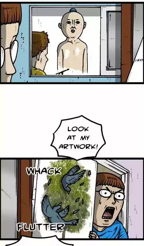 The Sound of Your Heart Chapter 406: