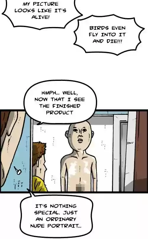 The Sound of Your Heart Chapter 406: