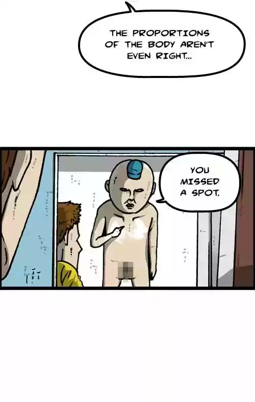 The Sound of Your Heart Chapter 406: