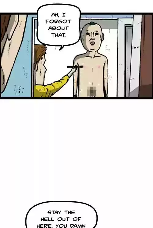 The Sound of Your Heart Chapter 406: