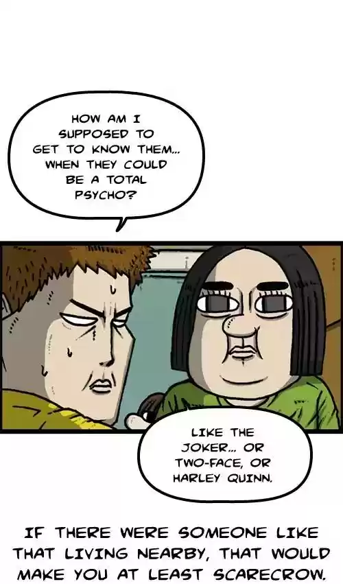 The Sound of Your Heart Chapter 407: