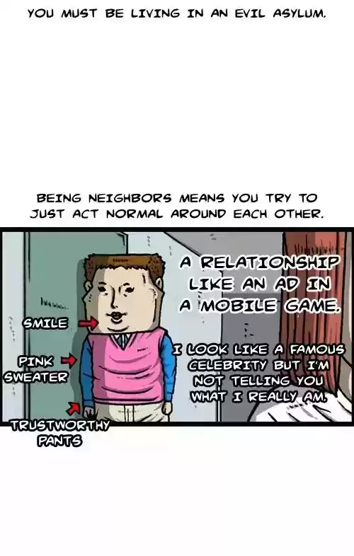 The Sound of Your Heart Chapter 407: