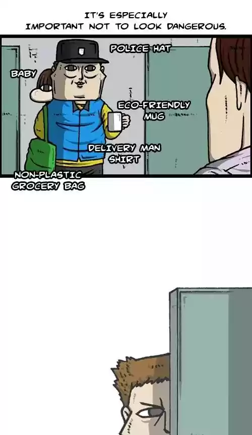 The Sound of Your Heart Chapter 407: