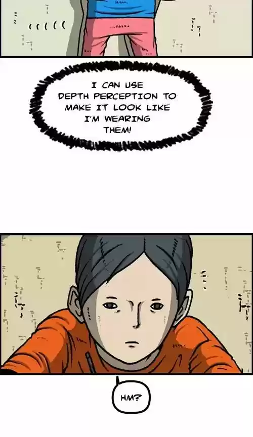 The Sound of Your Heart Chapter 407: