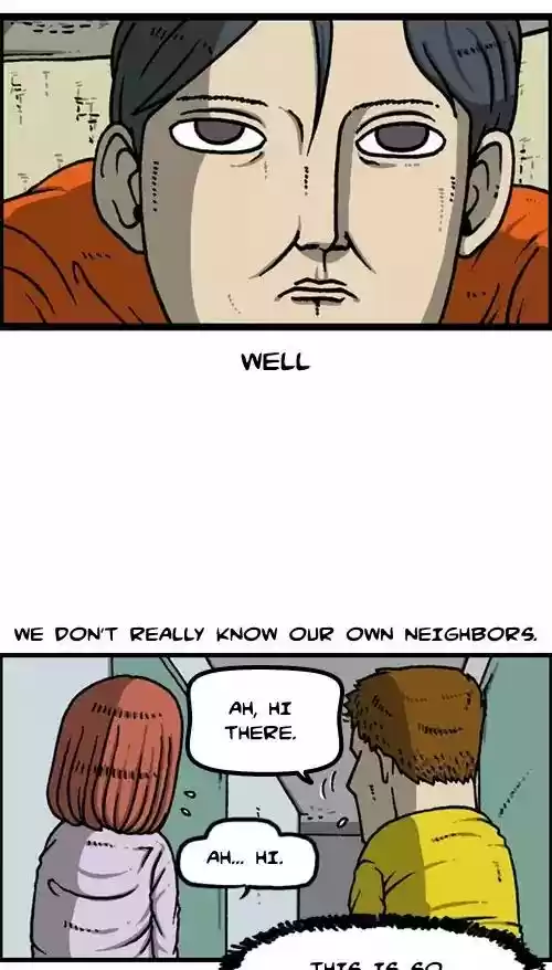 The Sound of Your Heart Chapter 407: