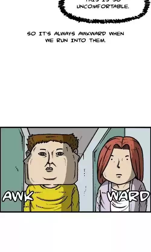 The Sound of Your Heart Chapter 407: