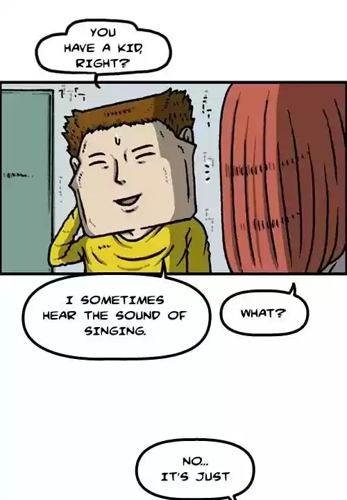 The Sound of Your Heart Chapter 407: