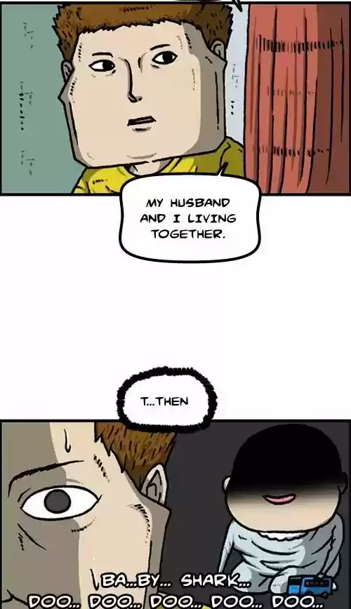 The Sound of Your Heart Chapter 407: