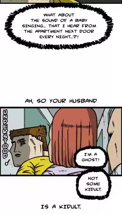 The Sound of Your Heart Chapter 407: