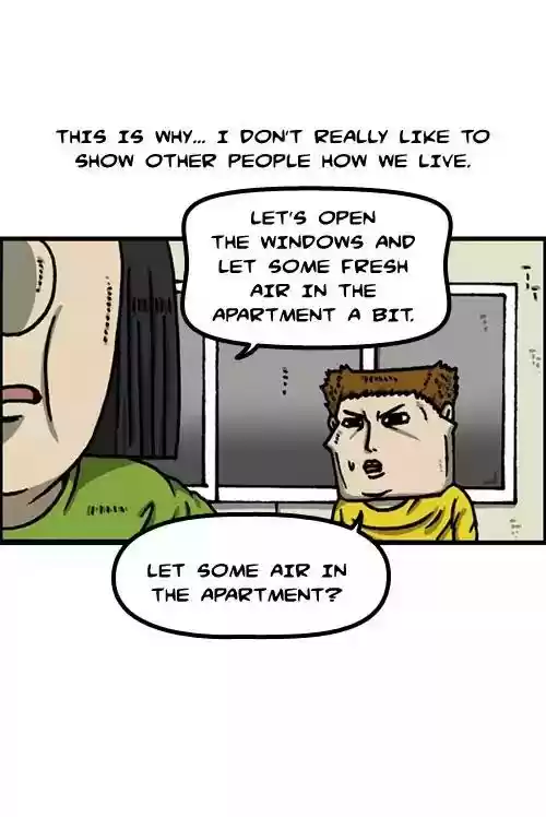 The Sound of Your Heart Chapter 407: