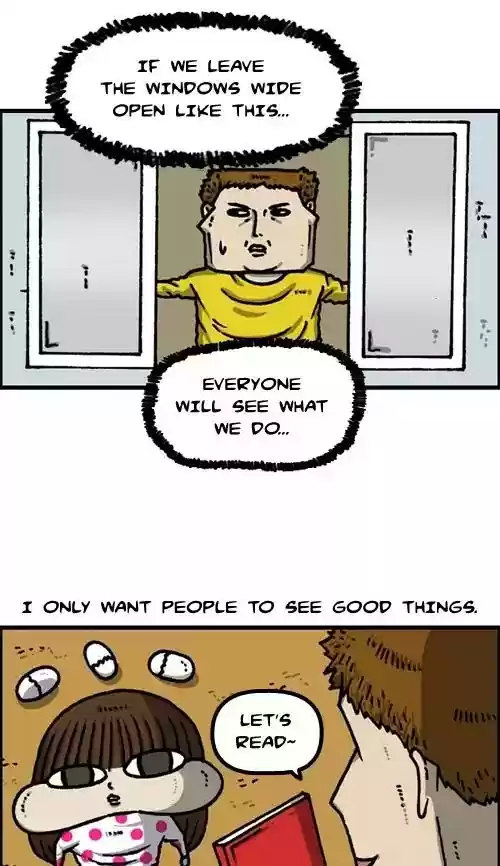 The Sound of Your Heart Chapter 407: