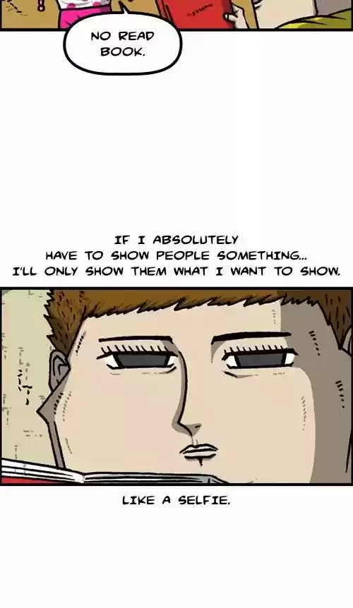 The Sound of Your Heart Chapter 407: