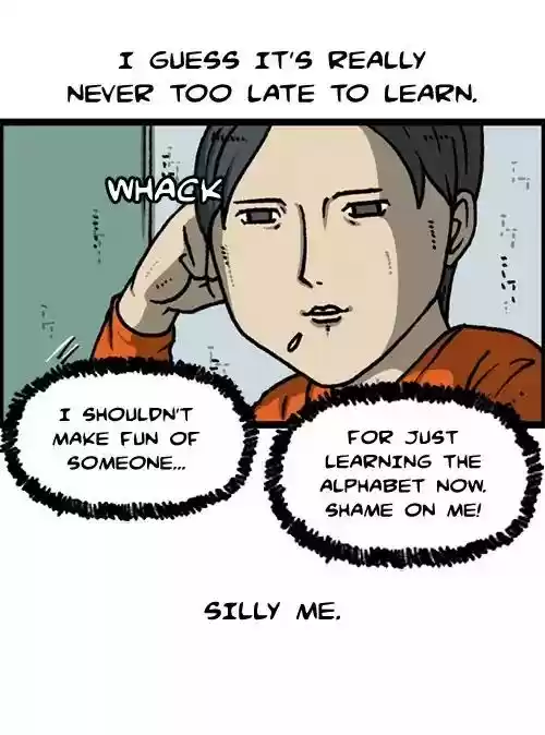 The Sound of Your Heart Chapter 407: